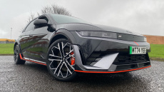 Hyundai IONIQ 5 N 478kW 84 kWh 5dr Auto Electric Hatchback